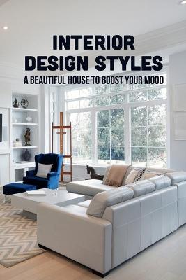 Book cover for Interior Design Styles