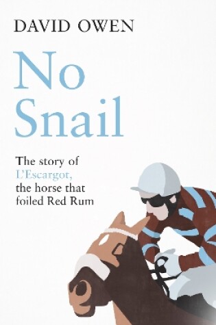 Cover of No Snail
