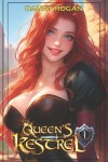 Book cover for Queen's Kestrel 1