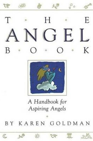 Cover of Angel Book