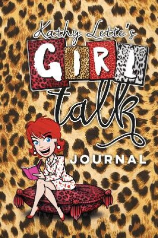 Cover of Girl Talk Journal