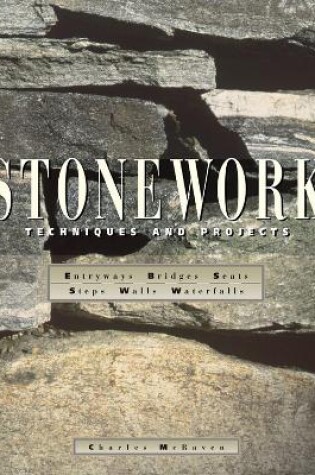 Cover of Stonework