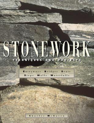 Book cover for Stonework