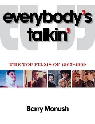 Book cover for Everybody's Talkin'