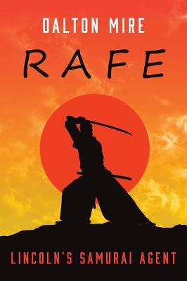 Book cover for Rafe