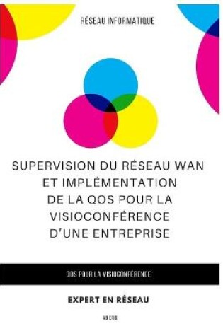 Cover of Réseaux Informatique
