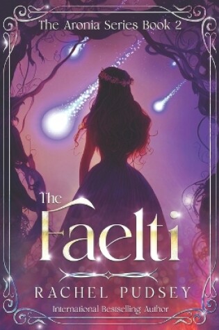 Cover of The Faelti