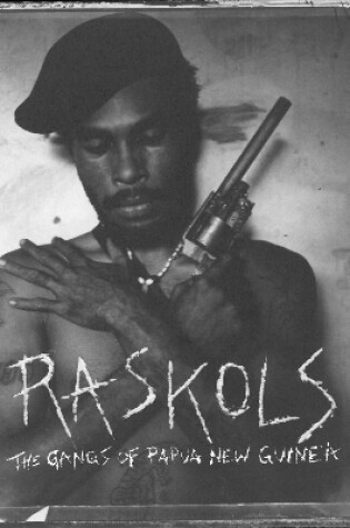 Cover of Raskols