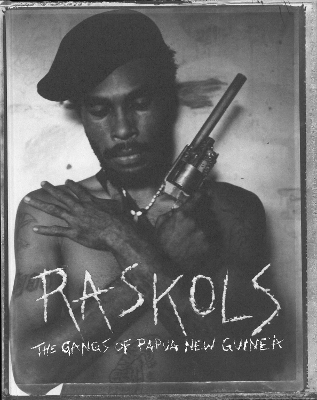 Book cover for Raskols