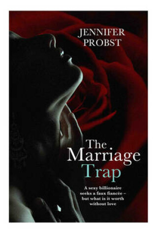 Cover of The Marriage Trap