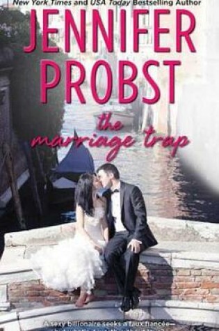 Cover of The Marriage Trap