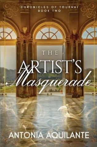 Cover of The Artist's Masquerade