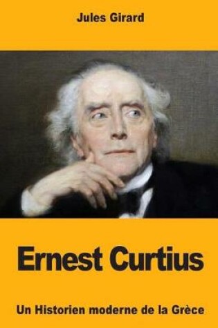 Cover of Ernest Curtius