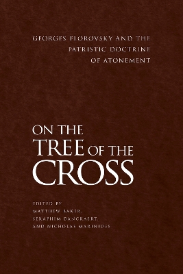 Cover of On the Tree of the Cross