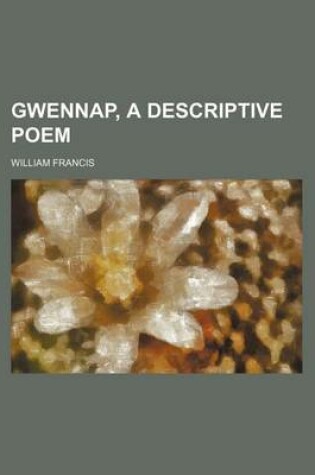 Cover of Gwennap, a Descriptive Poem