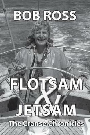 Cover of Flotsam & Jetsam