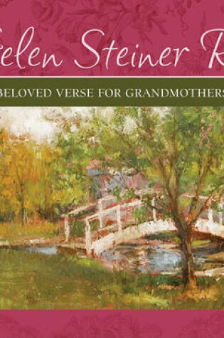 Cover of Beloved Verse for Grandmothers