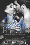 Book cover for Dirty Ryder