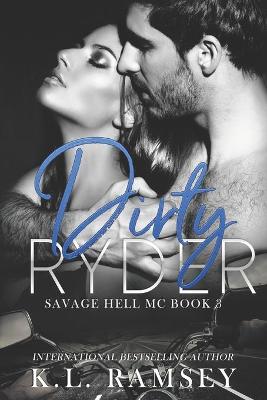 Cover of Dirty Ryder