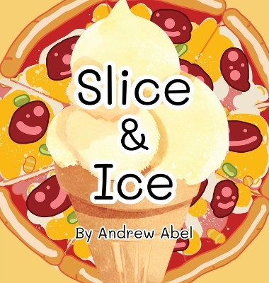 Book cover for Slice & Ice