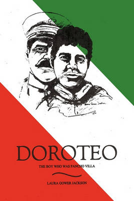 Book cover for Doroteo