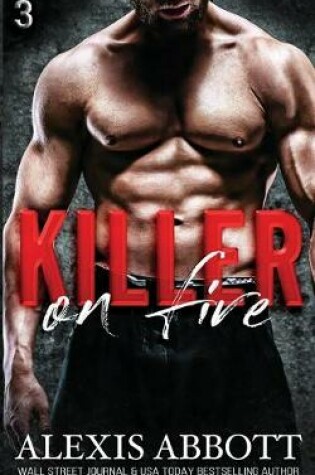 Cover of Killer on Fire