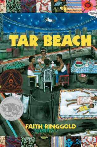 Cover of Tar Beach