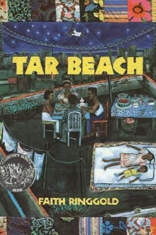 Cover of Tar Beach