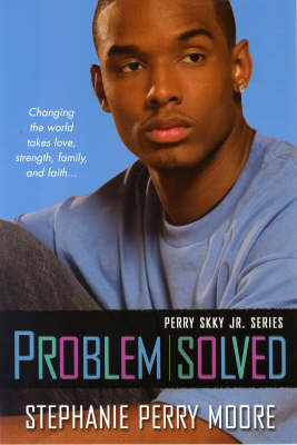 Cover of Problem Solved