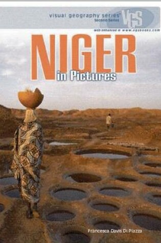 Cover of Niger in Pictures