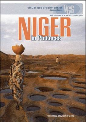 Cover of Niger in Pictures