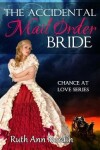 Book cover for The Accidental Mail Order Bride