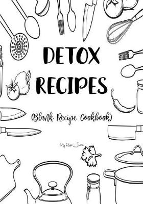 Book cover for Detox Recipes
