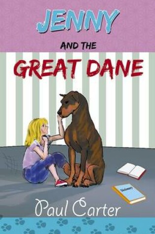 Cover of Jenny and the Great Dane