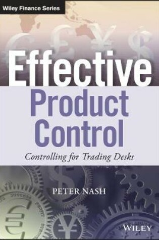 Cover of Effective Product Control