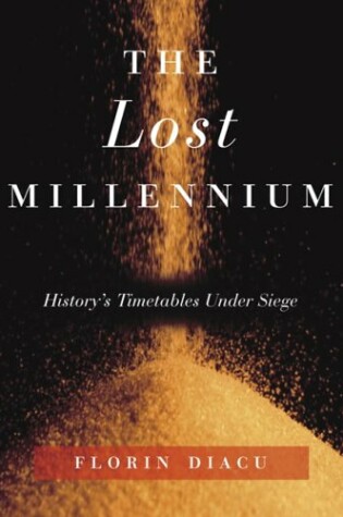 Cover of The Lost Millennium