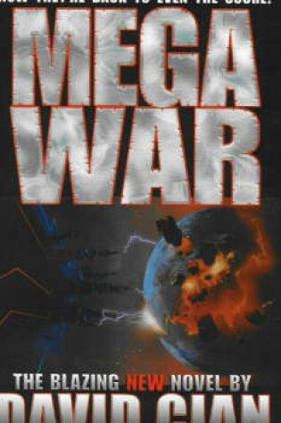 Cover of Megawar