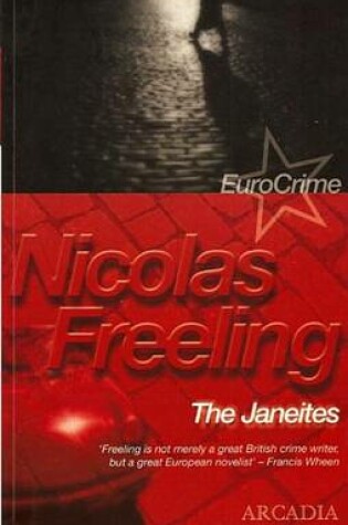 Cover of The Janeites