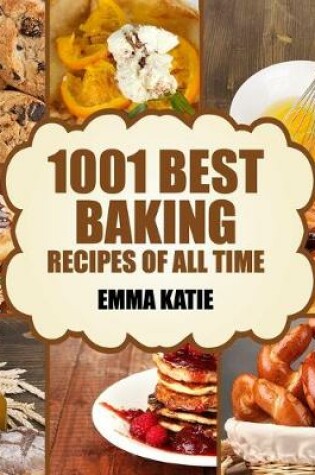 Cover of Baking