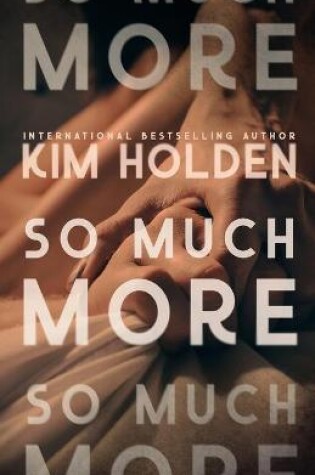 Cover of So Much More