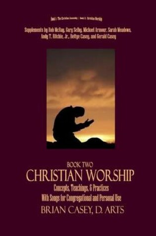 Cover of Christian Worship