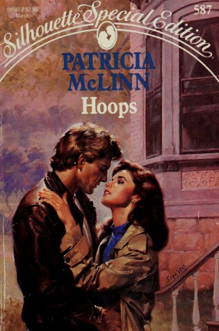 Cover of Hoops