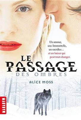 Book cover for Le Passage Des Ombres