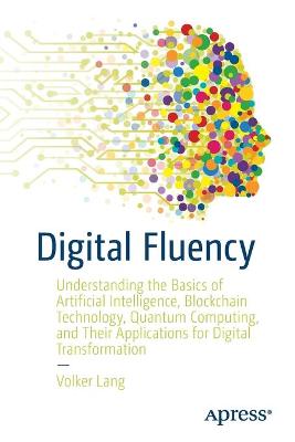 Book cover for Digital Fluency