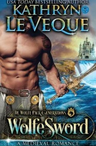 Cover of WolfeSword