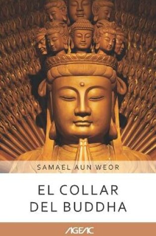 Cover of El Collar del Buddha (AGEAC)