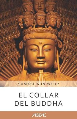 Book cover for El Collar del Buddha (AGEAC)