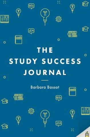 Cover of The Study Success Journal