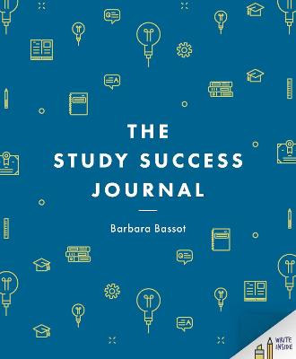 Cover of The Study Success Journal