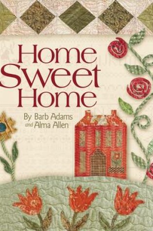 Cover of Home Sweet Home